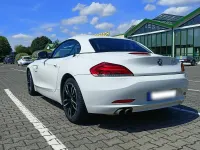 Gebraucht BMW Z4 204 PS (150 kW) 2011 Cabrio