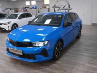 Gebraucht Opel Astra 131 PS (96 kW) 2025 Blau Kombi