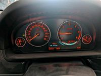 Używany BMW 520 190 KM (139 kW) 2015 Biały Kombi