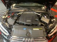 gebraucht Audi A5 Coupe 3.0 TDI quattro S tronic