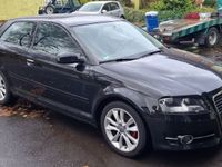 gebraucht Audi A3 1.4 TFSI Ambition Ambition (Sportpaket)