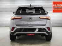 Neu Opel Mokka 131 PS (96 kW) 2025 Artense grau metallic () SUV