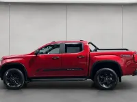 Gebraucht VW Amarok PanAmericana 241 PS (177 kW) 2024 Rot Pickup