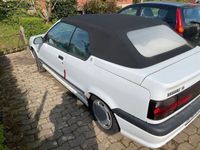 gebraucht Renault 19 R1.8 -Cabriolet Karmann