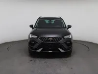 Neu Cupra Ateca 190 PS (139 kW) 2025 Schwarz, panther schwarz metallic SUV