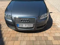 Gebraucht Audi A3 113 PS (83 kW) 2006 Grau Kleinwagen