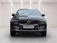 Gebraucht Volvo XC60 Inscription 341 PS (250 kW) 2021 Grau SUV