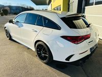 gebraucht Mercedes CLA45 AMG Shooting Brake AMG Mercedes-AMG CLA 4...