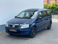 gebraucht Dacia Logan 1.4 MCV Kombi Ambiance*TÜV neu