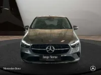 Gebraucht Mercedes B200 Progressive 150 PS (110 kW) 2025 Mountain grau Kleinwagen