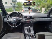 gebraucht BMW 316 i touring -