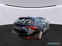 Gebraucht Skoda Octavia Style 150 PS (110 kW) 2022 Blackmagicperleffekt Kombi