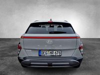 Gebraucht Hyundai Kona Trend 150 PS (110 kW) 2026 Cyber grey SUV