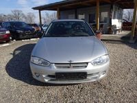 Gebraucht Mitsubishi Colt 103 PS (75 kW) 2003 Silber Kleinwagen