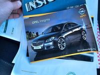 gebraucht Opel Insignia 1.8 ECOTEC Edition Edition
