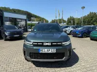 Gebraucht Dacia Bigster Journey 140 PS (102 kW) 2026 Oxidgrün SUV