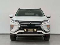 gebraucht Mitsubishi Eclipse Cross 4WD*VOLL-LED*360°*ELEK-HECK