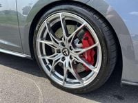 Gebraucht Seat Leon ST CUPRA 300 PS (220 kW) 2018 Grau Kombi