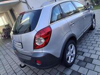 Gebraucht Opel Antara Edition 150 PS (110 kW) 2009 SUV