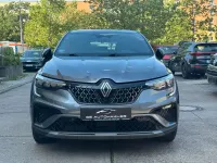 Gebraucht Renault Arkana Bose Edition 140 PS (102 kW) 2025 Grau SUV