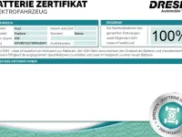 Gebraucht Ford Explorer S 250 kW (340 PS) 2024 Blue my mind SUV