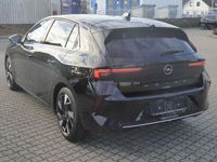 gebraucht Opel Astra 1.2 Turbo Elegance