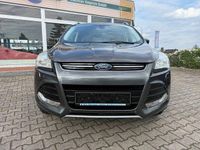Second-hand Ford Kuga Titanium 150 CP (110 kW) 2015 Gri SUV