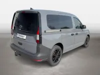 Brugt VW Caddy Basis 102 HK (75 kW) 2022 Grå MPV