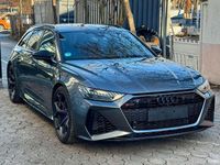 Gebraucht Audi RS6 630 PS (463 kW) 2025 Daytonagrau perleffekt Kombi