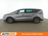 Używany Renault Espace Initiale Paris 200 KM (147 kW) 2016 Szary Minivan