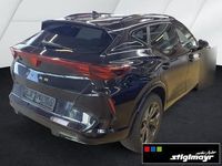 Gebraucht Cupra Formentor 150 PS (110 kW) 2025 Midnight schwarz metallic SUV