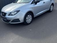 Gebraucht Seat Ibiza ST 75 PS (55 kW) 2010 Silber Kombi