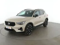 Gebraucht Volvo XC40 Ultra 197 PS (144 kW) 2024 Braun SUV
