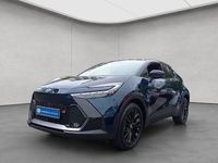 Neu Toyota C-HR Sport 223 PS (164 kW) 2025 Grau SUV
