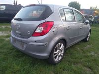 gebraucht Opel Corsa D 1,4 Klimaanlagen