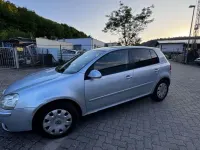 Gebraucht VW Golf IV 105 PS (77 kW) 2006 Reflexsilber metallic Limousine