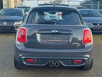 Gebraucht Mini Cooper SD 170 PS (125 kW) 2016 Grau Kleinwagen