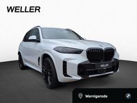 Neu BMW X5 Comfort Edition 352 PS (258 kW) 2025 Mineralweiãÿ (weiß) SUV