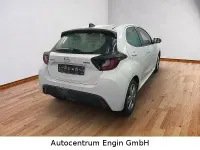 Gebraucht Mazda 2 Exclusive-Line 116 PS (85 kW) 2025 Weiß Kleinwagen