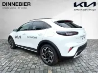 Gebraucht Kia XCeed GT-Line 179 PS (131 kW) 2025 Deluxeweiss met SUV
