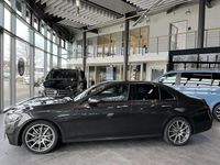 Gebraucht Mercedes E220 AMG 194 PS (142 kW) 2020 Andere Limousine