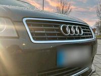 Gebraucht Audi A4 Cabriolet Ambiente 163 PS (119 kW) 2004 Schwarz Cabrio