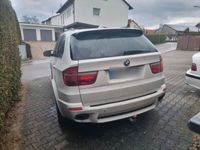 gebraucht BMW X5 E703.0SD ~340Ps M Paket Alpinweiss TÜV