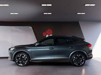 Gebraucht Cupra Formentor 190 PS (139 kW) 2023 Magnetic tech (metallic) SUV