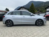 Gebraucht Mercedes B200 Progressive 163 PS (119 kW) 2026 Silber Kleinwagen