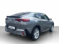 Gebraucht BMW X2 156 PS (114 kW) 2025 Grau SUV