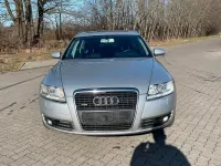 Gebraucht Audi A6 232 PS (170 kW) 2006 Silber Kombi