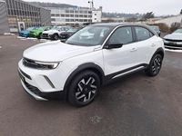 Gebraucht Opel Mokka Elegance 131 PS (96 kW) 2023 Arktis weiss SUV