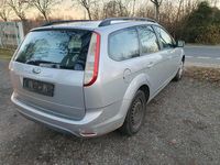 Second-hand Ford Focus 101 CP (74 kW) 2008 Break