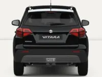 Neu Suzuki Vitara Comfort+ 110 PS (80 kW) 2025 Schwarz SUV